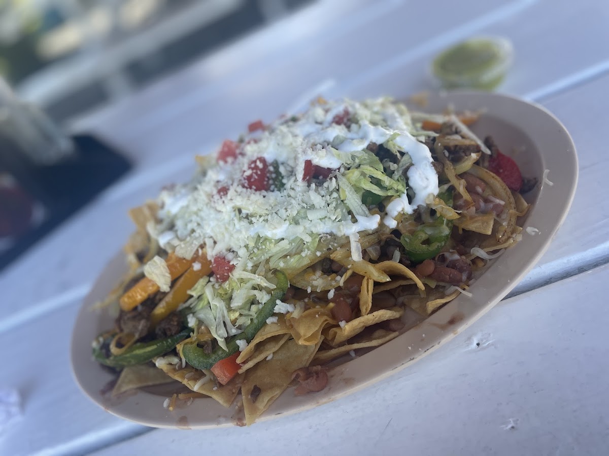 Taqueria Moctezuma’S Photos 2